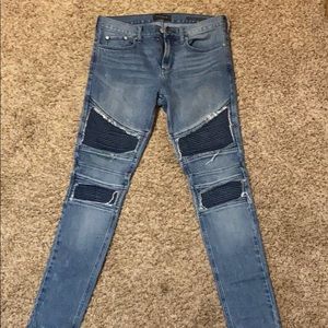 Pacsun jeans
